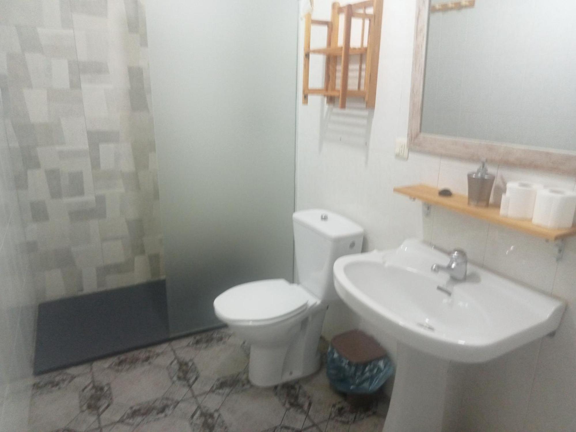 Acogedor Alojamiento Membrilla Zimmer foto
